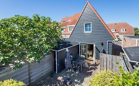 Quietly Located House Within Walking Distance Of The Beach